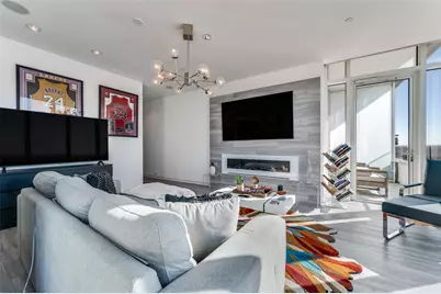 2430 Victory Park Lane #2601, Dallas, TX 75219 - Photo 1