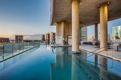 2430 Victory Park Lane #2601, Dallas, TX 75219 - Photo 22