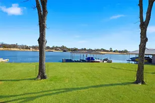 1225 Kiowa Dr W, Lake Kiowa, TX 76240 - Photo 4