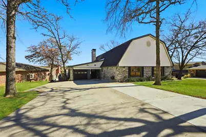 1225 Kiowa Drive W, Lake Kiowa, TX 76240 - Photo 40