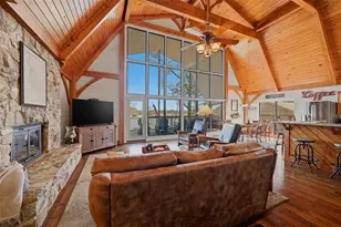 1225 Kiowa Dr W, Lake Kiowa, TX 76240 - Photo 8