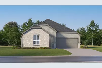1212 Haggetts Pond Road, Forney, TX 75126 - Photo 1