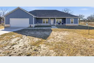 231 Julian Lane, Poolville, TX 76487 - Photo 1