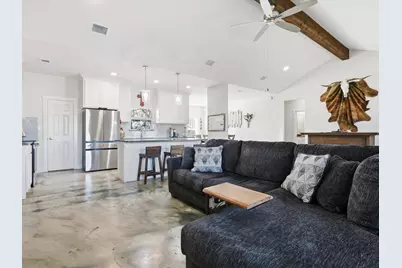 231 Julian Lane, Poolville, TX 76487 - Photo 8