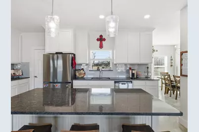 231 Julian Lane, Poolville, TX 76487 - Photo 10