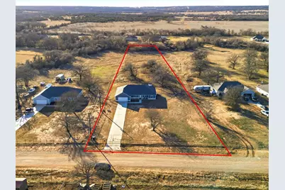 231 Julian Lane, Poolville, TX 76487 - Photo 32