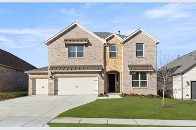 3539 Helios Lane, Corinth, TX 76208 - Photo 1