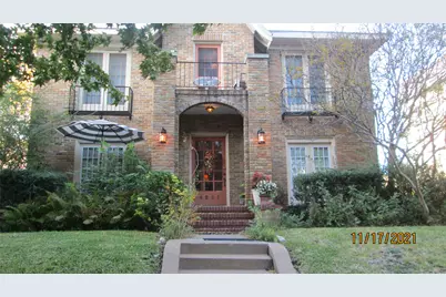 4221 Herschel #4, Dallas, TX 75219 - Photo 1