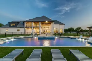 7321 Bright Pl, Pilot Point, TX 76258 - Photo 4