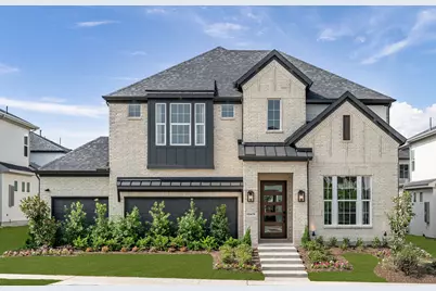 6642 McLain Road, Frisco, TX 75033 - Photo 1