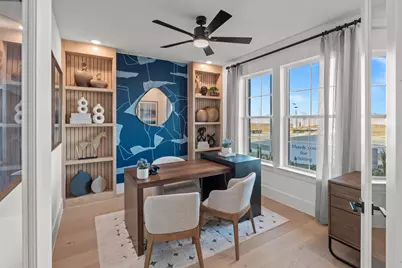 6942 McLain Road, Frisco, TX 75033 - Photo 14