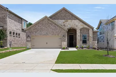 1616 Olympia Avenue, Corinth, TX 76208 - Photo 2