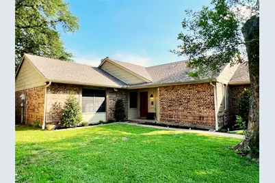 6828 Younger Drive, The Colony, TX 75056 - Photo 2