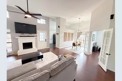 6828 Younger Drive, The Colony, TX 75056 - Photo 4