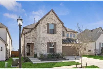 110 Keane Court, Mansfield, TX 76063 - Photo 2