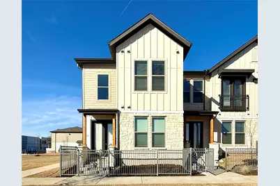 3120 Bennett Drive #21-101, Corinth, TX 76208 - Photo 1