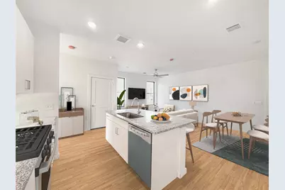 3120 Bennett Drive #21-101, Corinth, TX 76208 - Photo 4