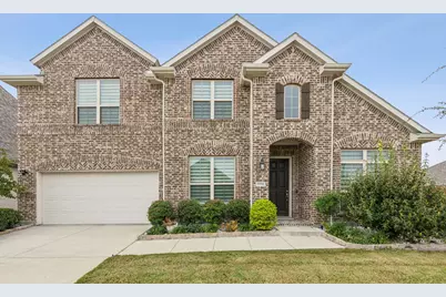 906 Overton Avenue, Celina, TX 75009 - Photo 1