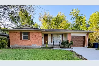 518 Calvin Drive, Garland, TX 75041 - Photo 1