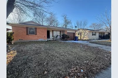 518 Calvin Drive, Garland, TX 75041 - Photo 2