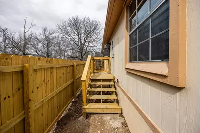 205 W Long St, Elm Mott, TX 76640 - Photo 6