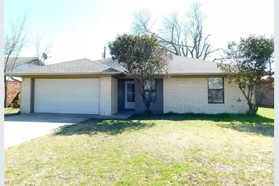 1606 Brook Glen Drive, Sanger, TX 76266 - Photo 1