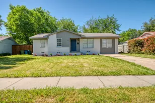 837 Yale Ave, Lewisville, TX 75057 - Photo 1