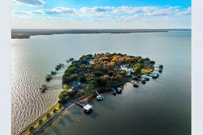 656 Enchanted Isles Drive, Mabank, TX 75156 - Photo 4