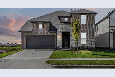 17137 Oxborough Drive, Fort Worth, TX 76247 - Photo 1