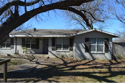 112 S 2nd Street, Godley, TX 76044 - Photo 1