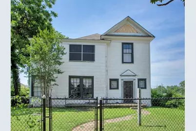 516 W Morgan Street, Denison, TX 75020 - Photo 2