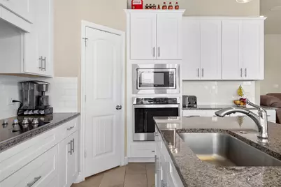 712 Hackamore Street, White Settlement, TX 76108 - Photo 8