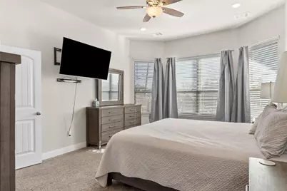 712 Hackamore Street, White Settlement, TX 76108 - Photo 10