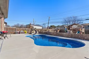 712 Hackamore St, White Settlement, TX 76108 - Photo 22