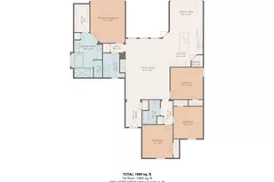 712 Hackamore St, White Settlement, TX 76108 - Photo 28