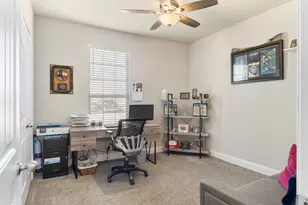 712 Hackamore St, White Settlement, TX 76108 - Photo 18