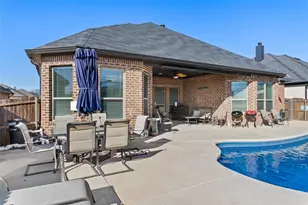 712 Hackamore St, White Settlement, TX 76108 - Photo 24