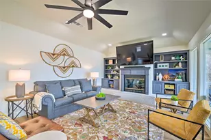 5213 River Ridge St, Granbury, TX 76048 - Photo 6