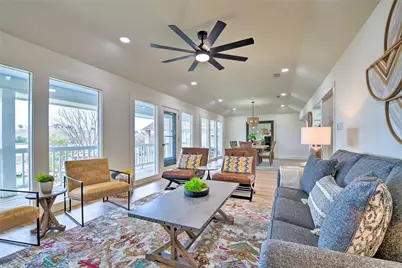 5213 River Ridge Street, Granbury, TX 76048 - Photo 4