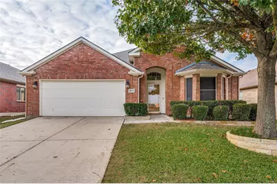 8628 Tumbleweed Drive, Cross Roads, TX 76227 - Photo 1