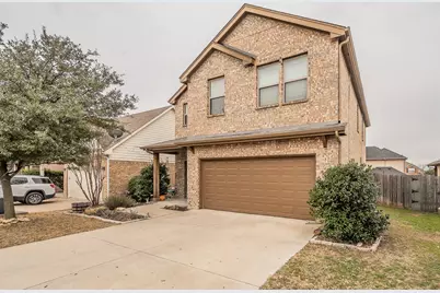 7257 Tin Star Drive, Fort Worth, TX 76179 - Photo 2