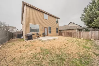 7257 Tin Star Drive, Fort Worth, TX 76179 - Photo 38