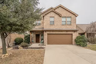 7257 Tin Star Dr, Fort Worth, TX 76179 - Photo 1