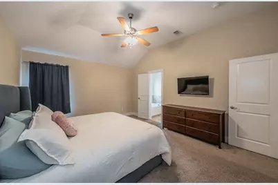 7257 Tin Star Drive, Fort Worth, TX 76179 - Photo 20