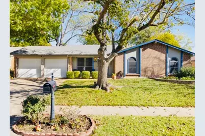 8409 Glenann Drive, North Richland Hills, TX 76182 - Photo 1