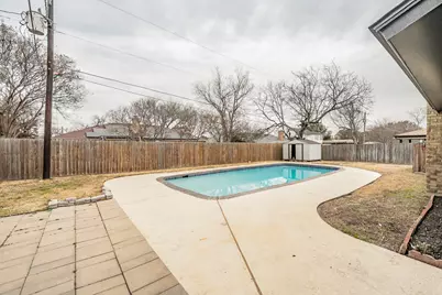 8409 Glenann Drive, North Richland Hills, TX 76182 - Photo 34