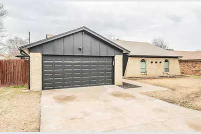 8409 Glenann Drive, North Richland Hills, TX 76182 - Photo 2