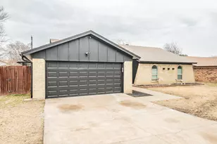 8409 Glenann Dr, North Richland Hills, TX 76182 - Photo 2