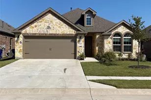 10805 Blaze St, Aubrey, TX 76227 - Photo 2