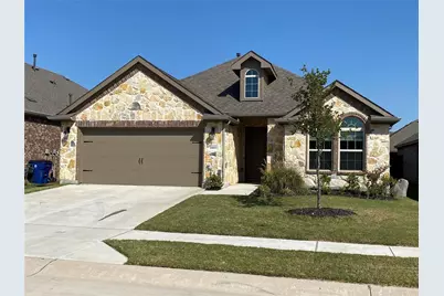 10805 Blaze Street, Aubrey, TX 76227 - Photo 1